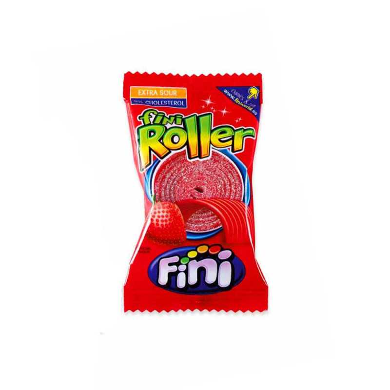 FINI ROLLER FRAISE 20g