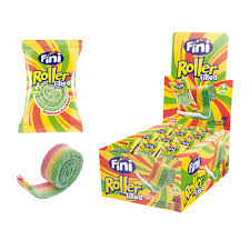 ROLLER RAINBOW CREAM 25g