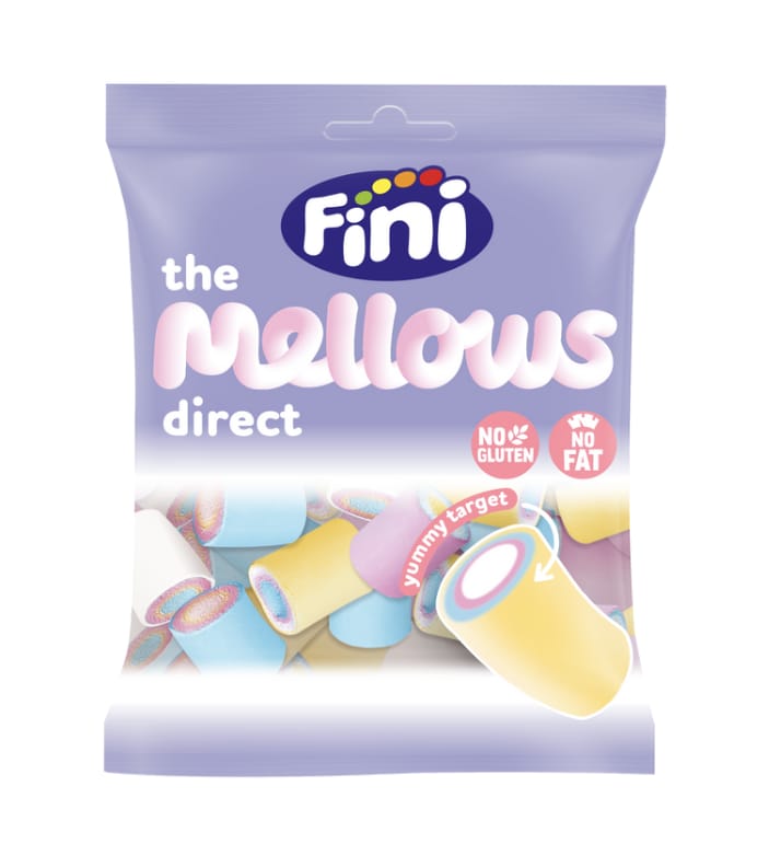 FINI MELLOWS DIRECT 90g