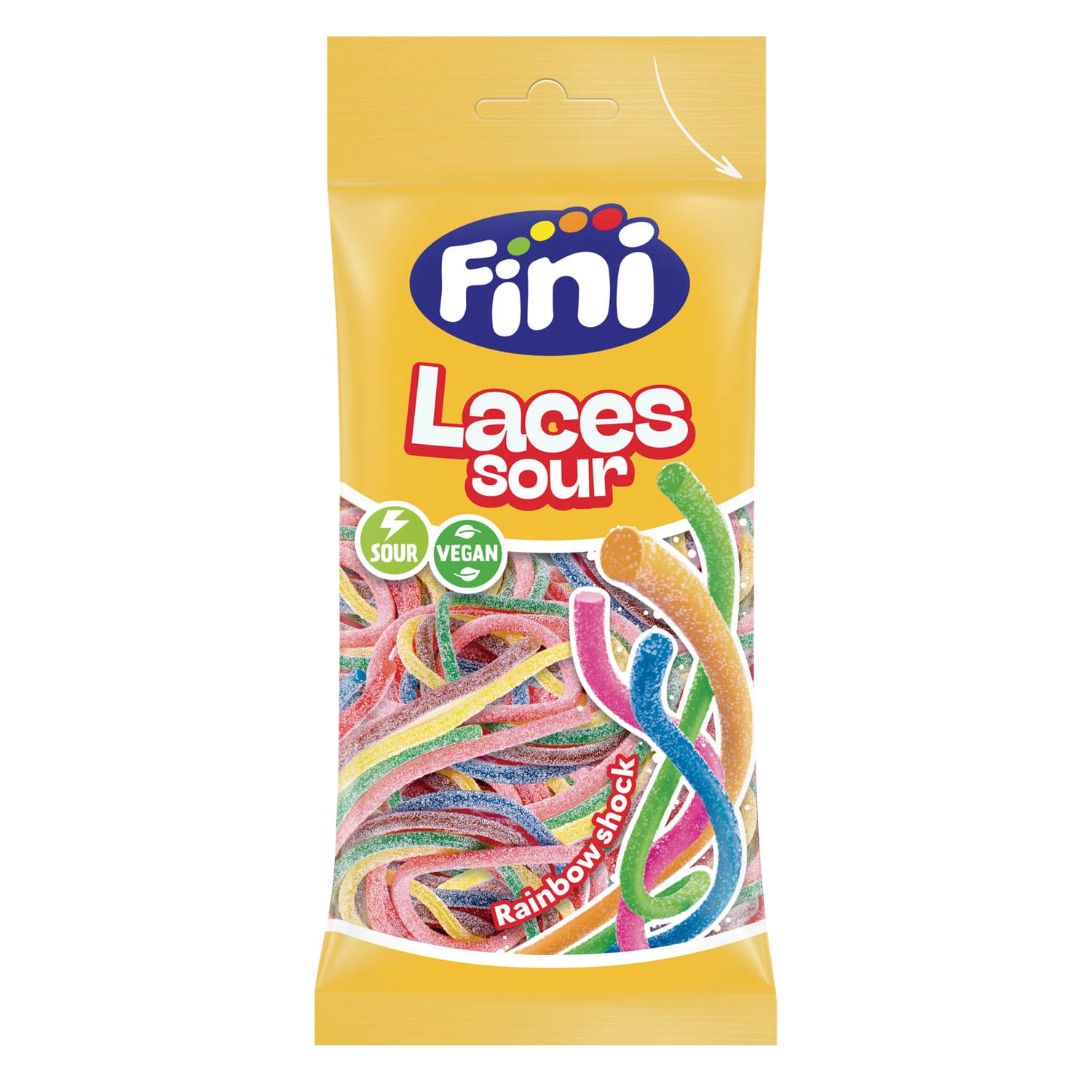 FINI LACES ACIDE 90g