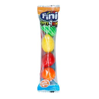 FINI FIZZY 4 GUMS RANGE 20g