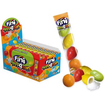 FINI FIZZY 4 GUMS RANGE 20g — photo 2
