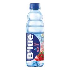 B'LUE LITCHIE (PHILIPPINE) 500ml