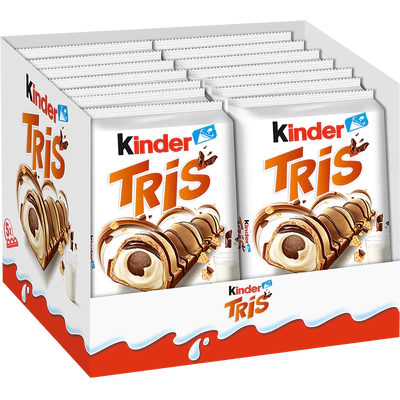 KINDER TRIS 20g