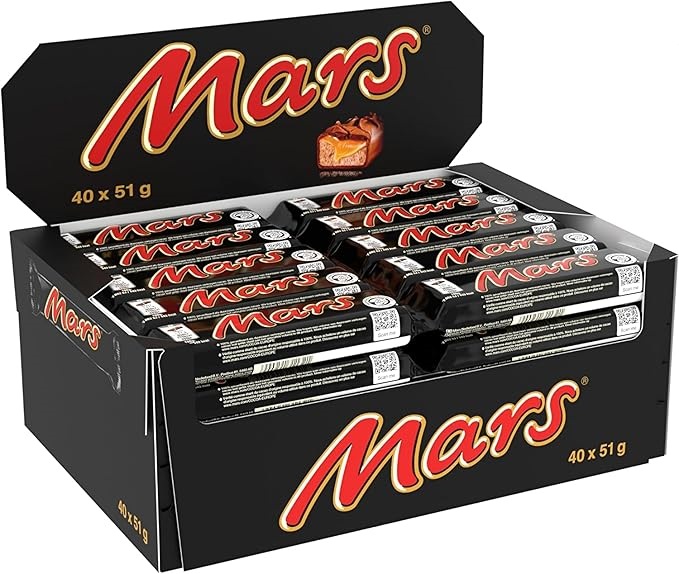 MARS 40x51g