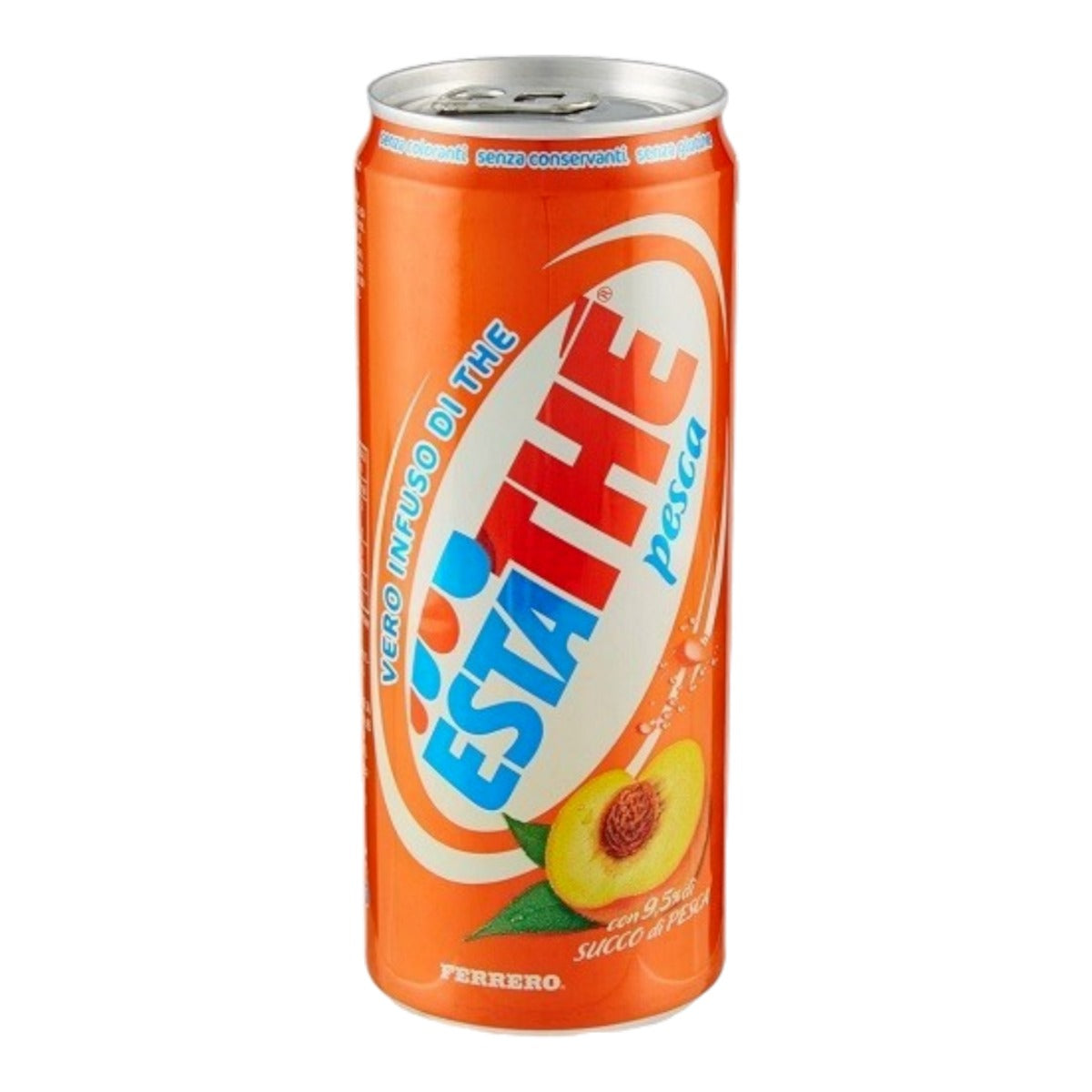 ESTATHÉ PECHE 330ml