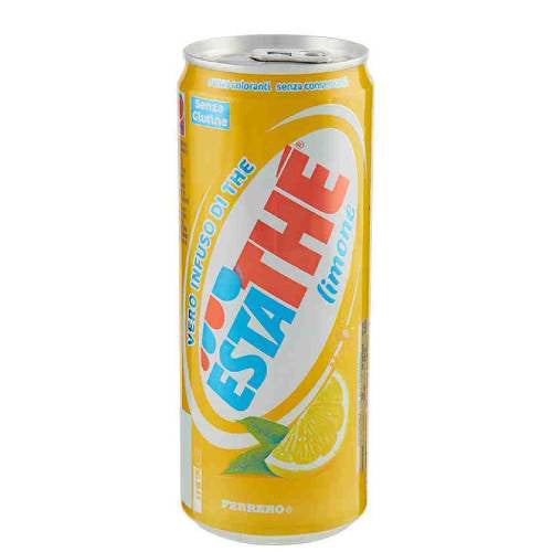 ESTATHÉ LIMON 330ml