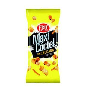 FRIT RAVICH MAXI COCKTAIL SANS COCQUE 24x40g