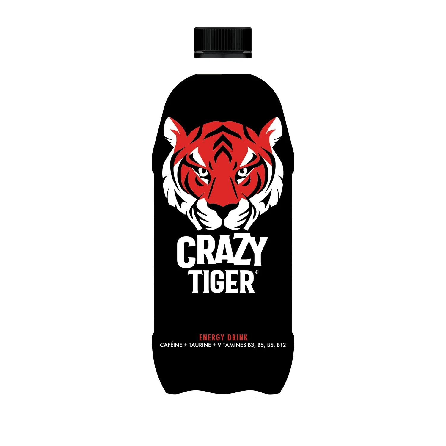 CRAZY TIGER ORIGINAL 1L