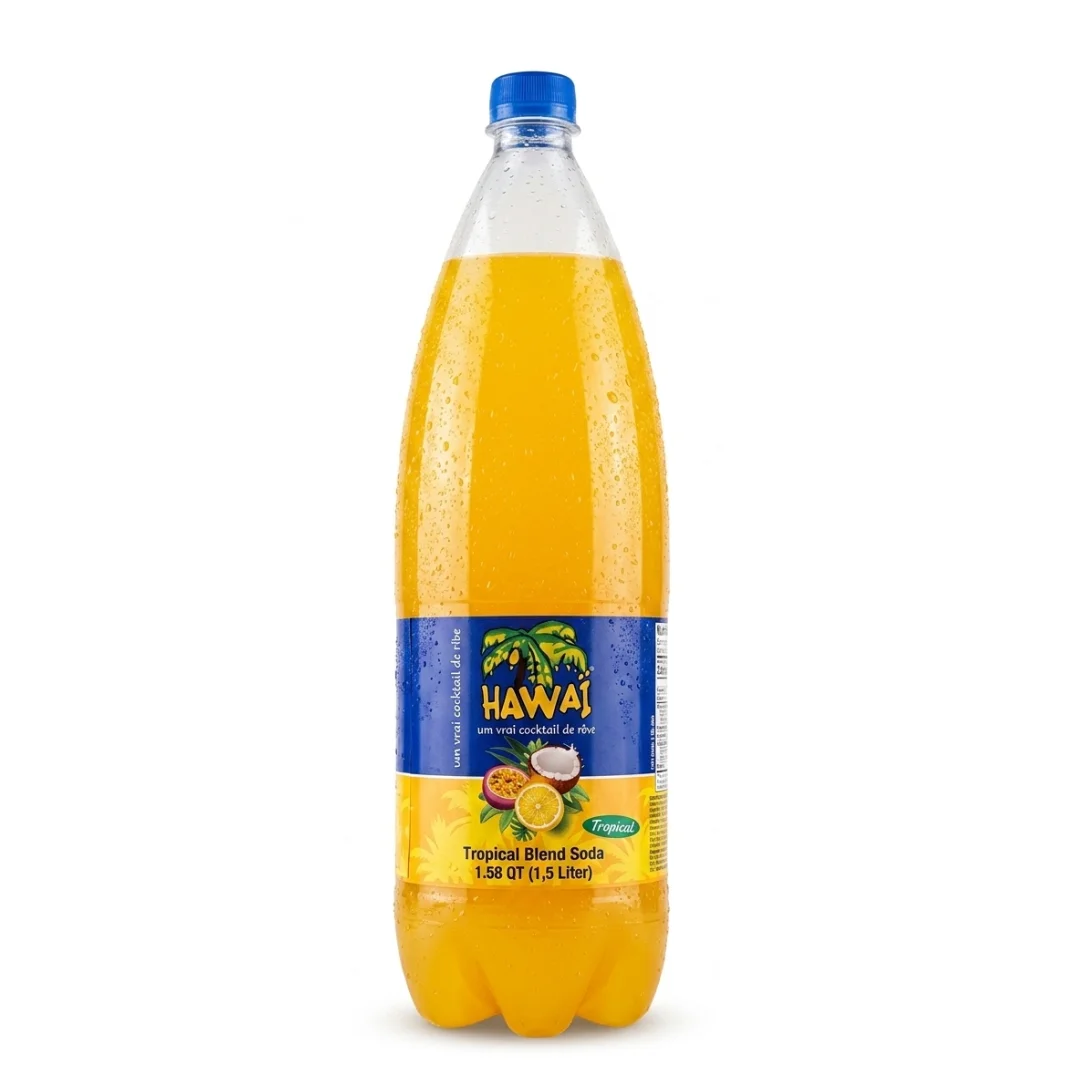 HAWAI TROPICAL 1.5L
