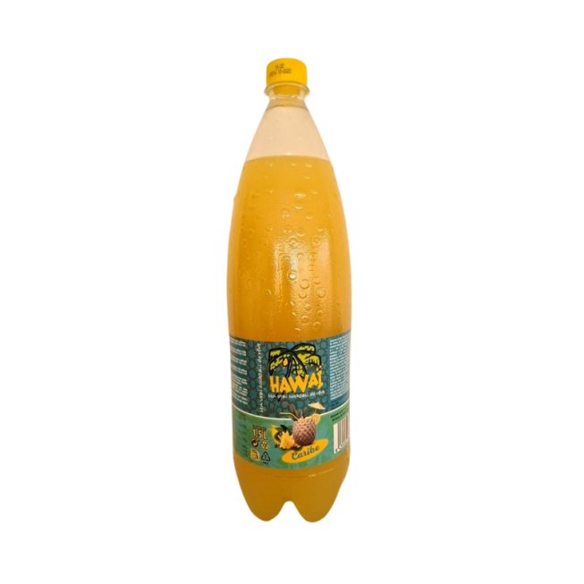 HAWAI CARIBE 1.5L