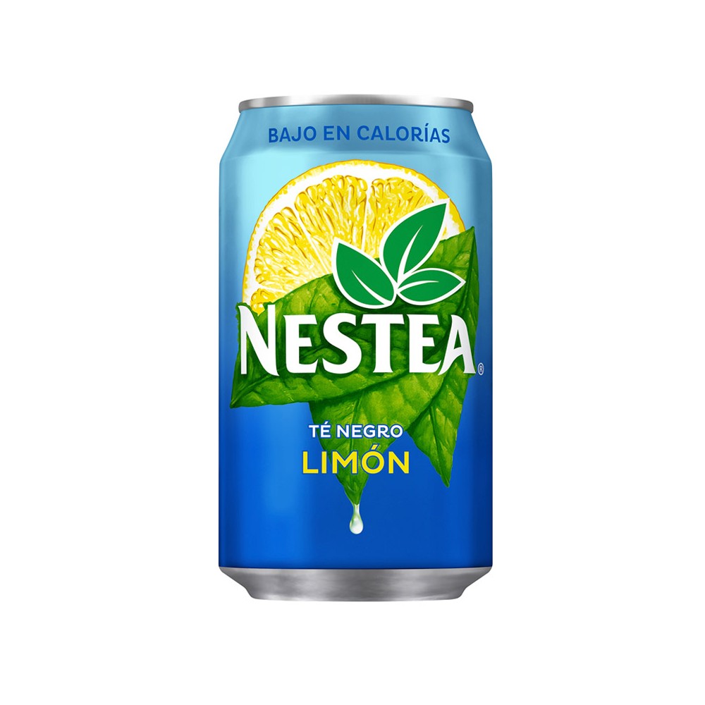 NESTEA LIMON 330ml