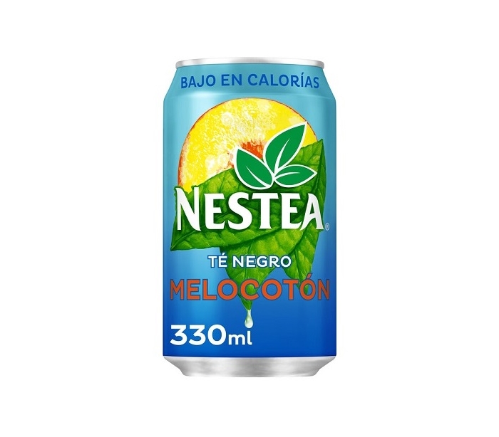NESTEA MELOCOTON 330ml