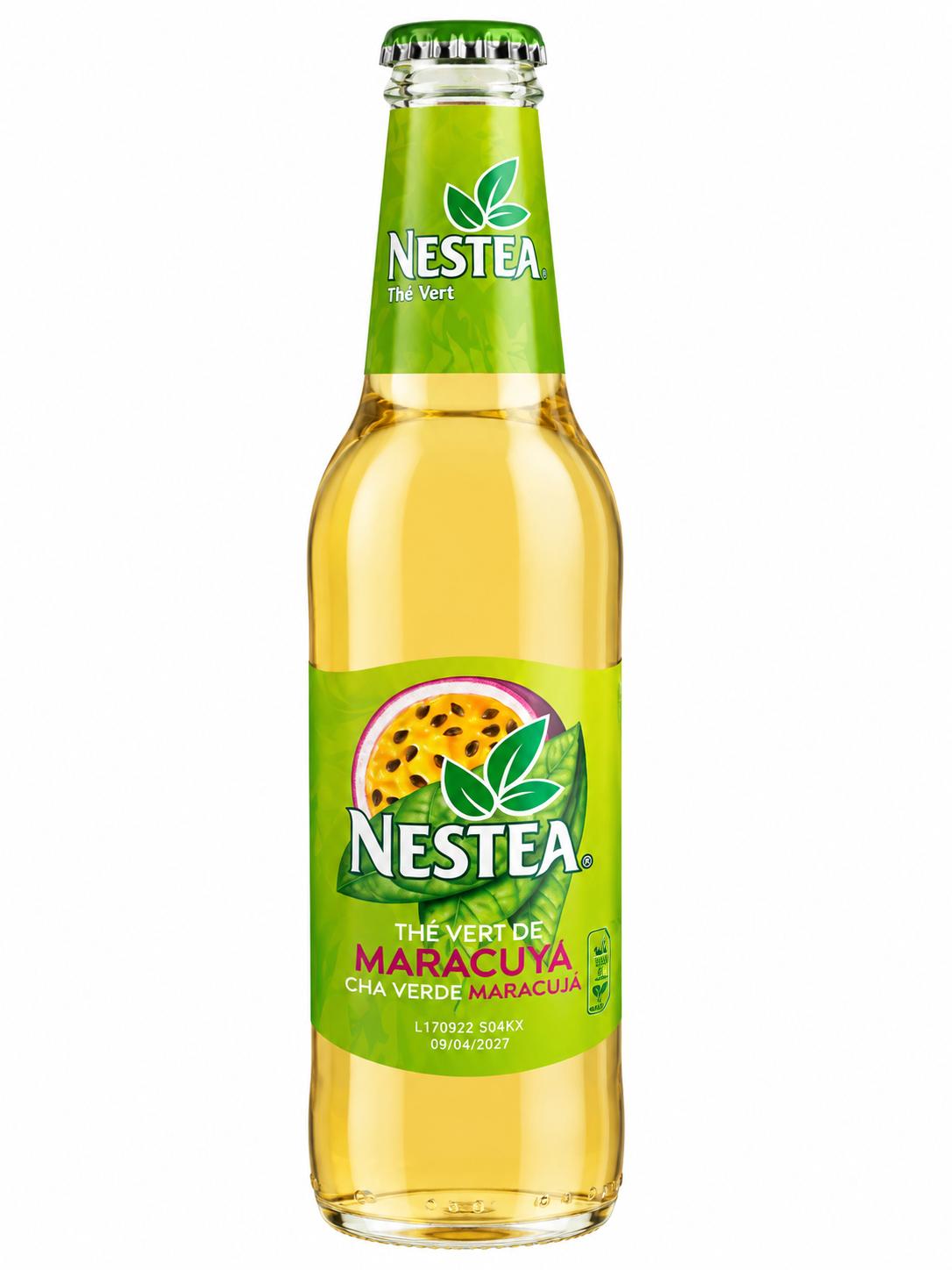 NESTEA MARACUJA VP 330ml