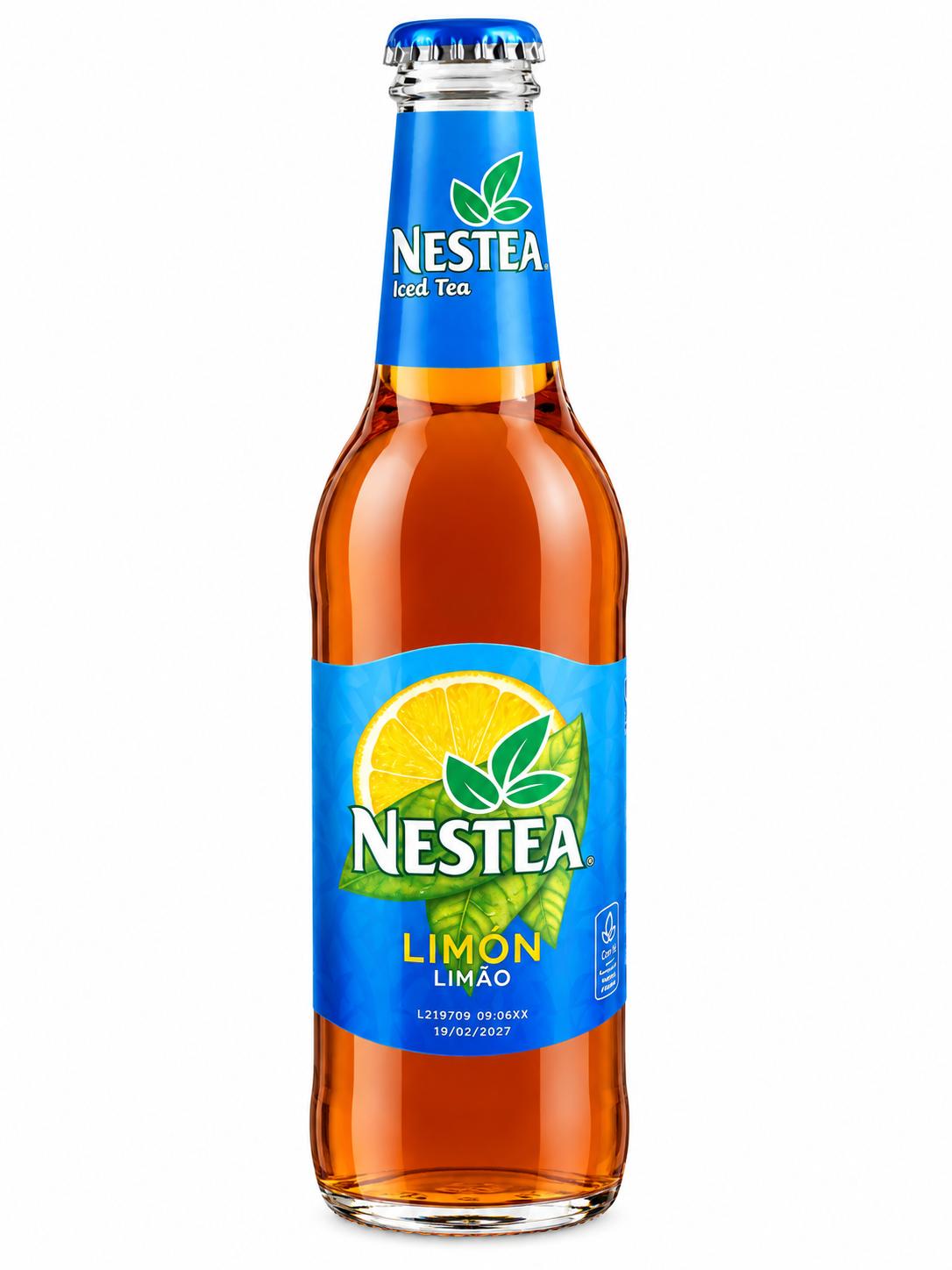 NESTEA LIMON VP 330ml