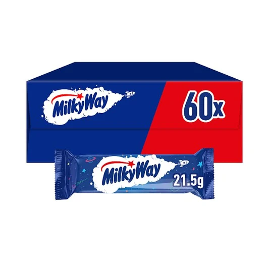 MILKY WAY 21.5g