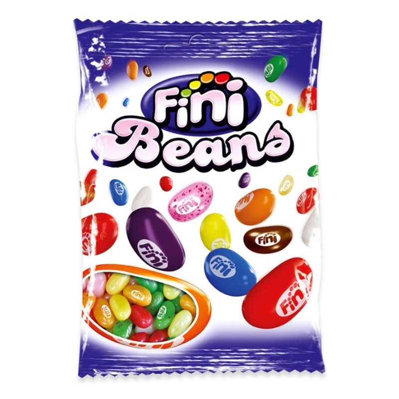 FINI JELLY BEANS 90g
